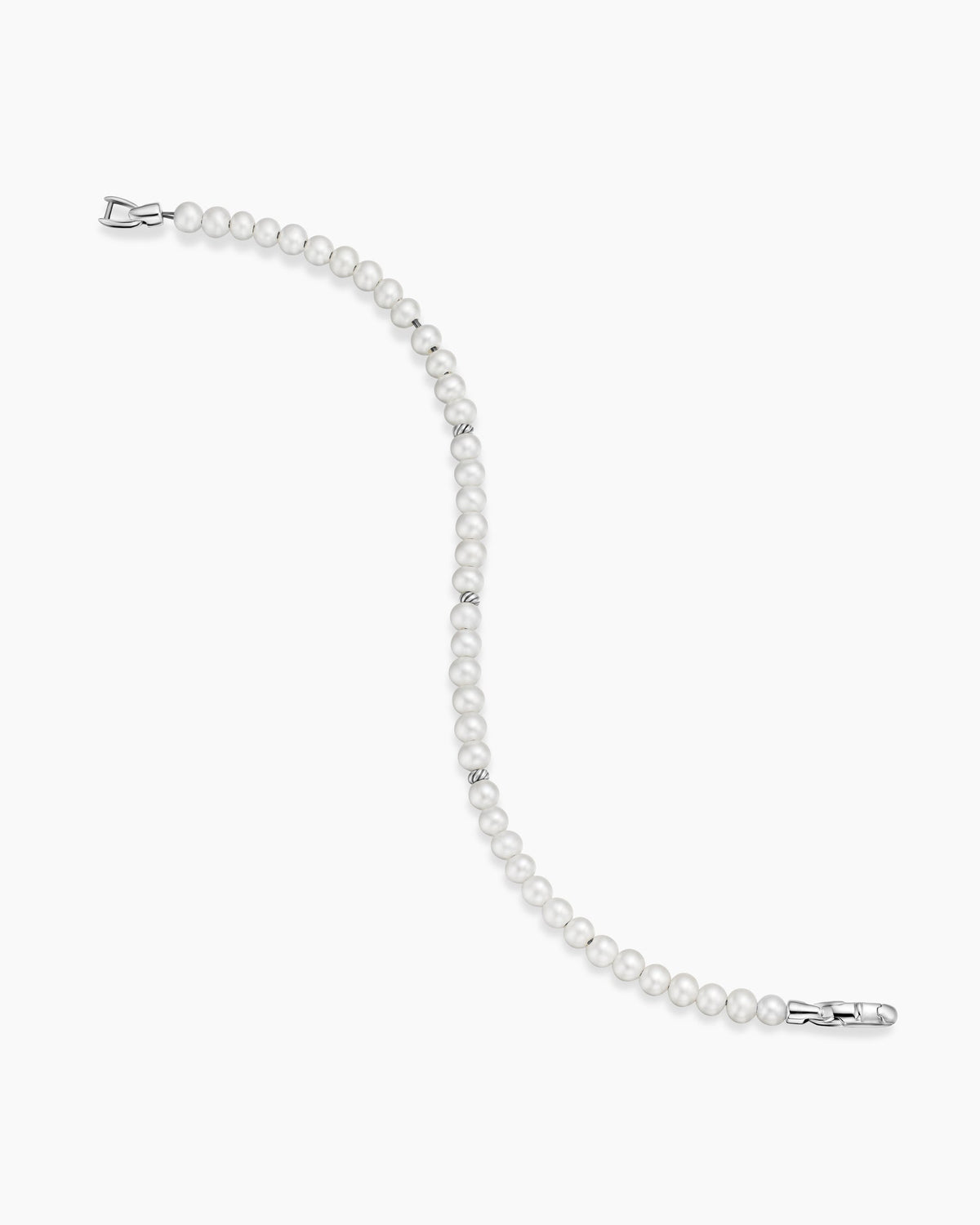 David Yurman Bijoux Spiritual Beads Bracelet David Yurman Women’s