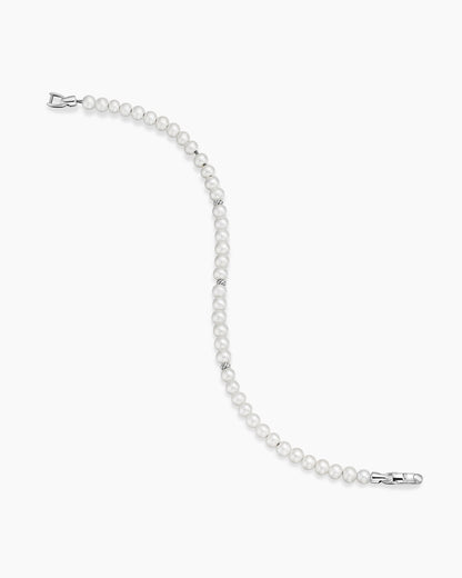 David Yurman Bijoux Spiritual Beads Bracelet David Yurman Women’s
