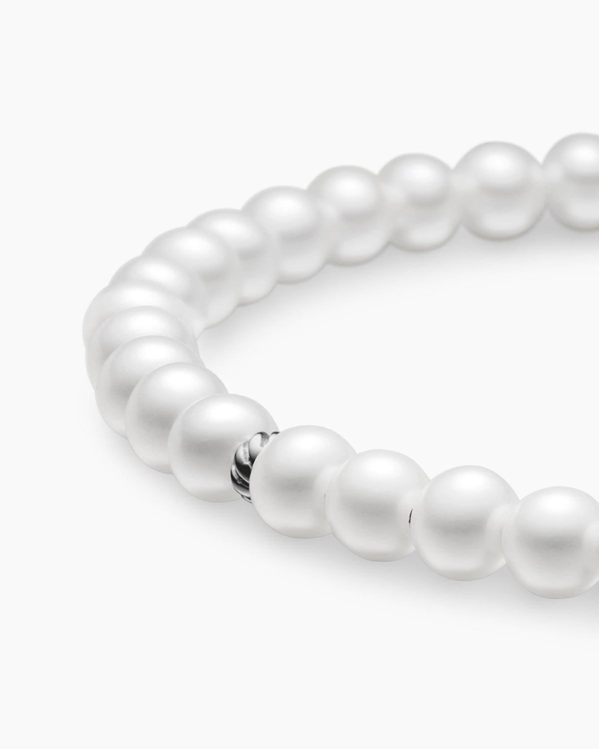 David Yurman Bijoux Spiritual Beads Bracelet David Yurman Women’s