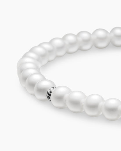 David Yurman Bijoux Spiritual Beads Bracelet David Yurman Women’s