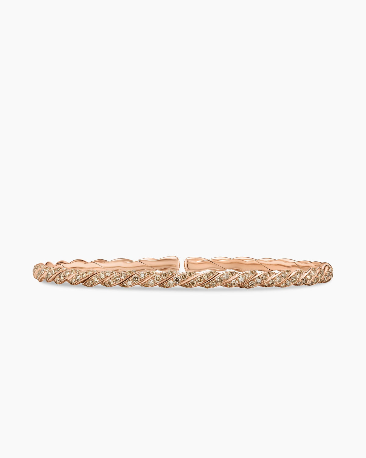 David Yurman Sculpted Cable Flex Bracelet David Yurman Women’s