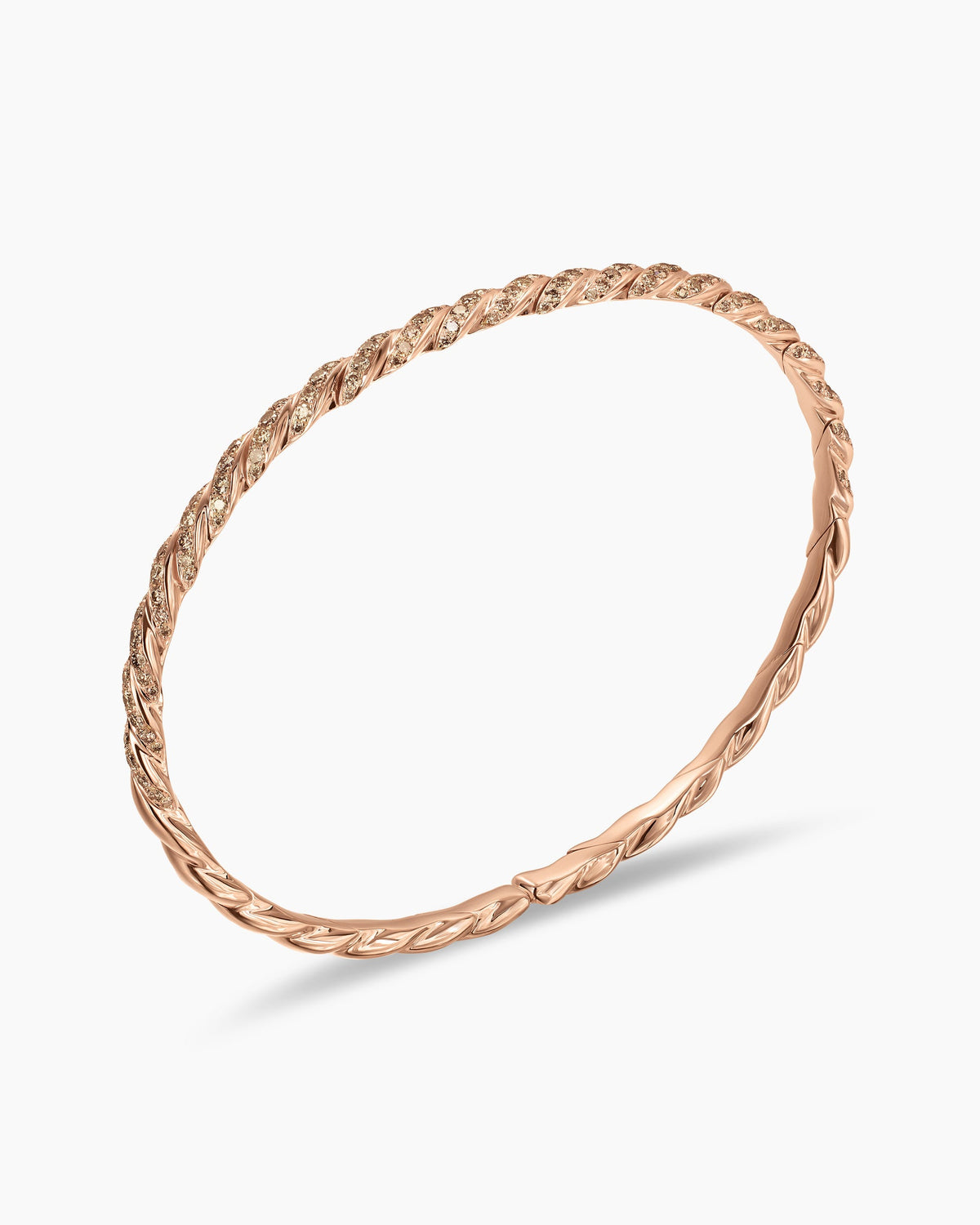 David Yurman Sculpted Cable Flex Bracelet David Yurman Women’s