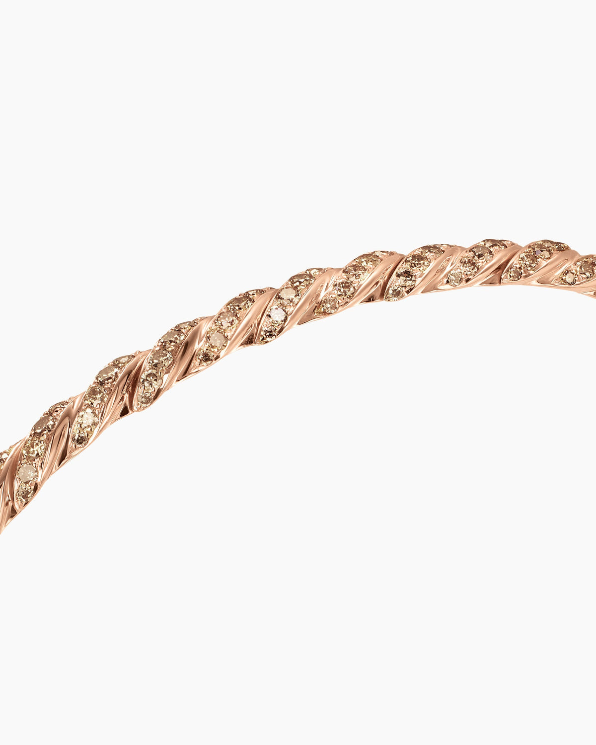 David Yurman Sculpted Cable Flex Bracelet David Yurman Women’s
