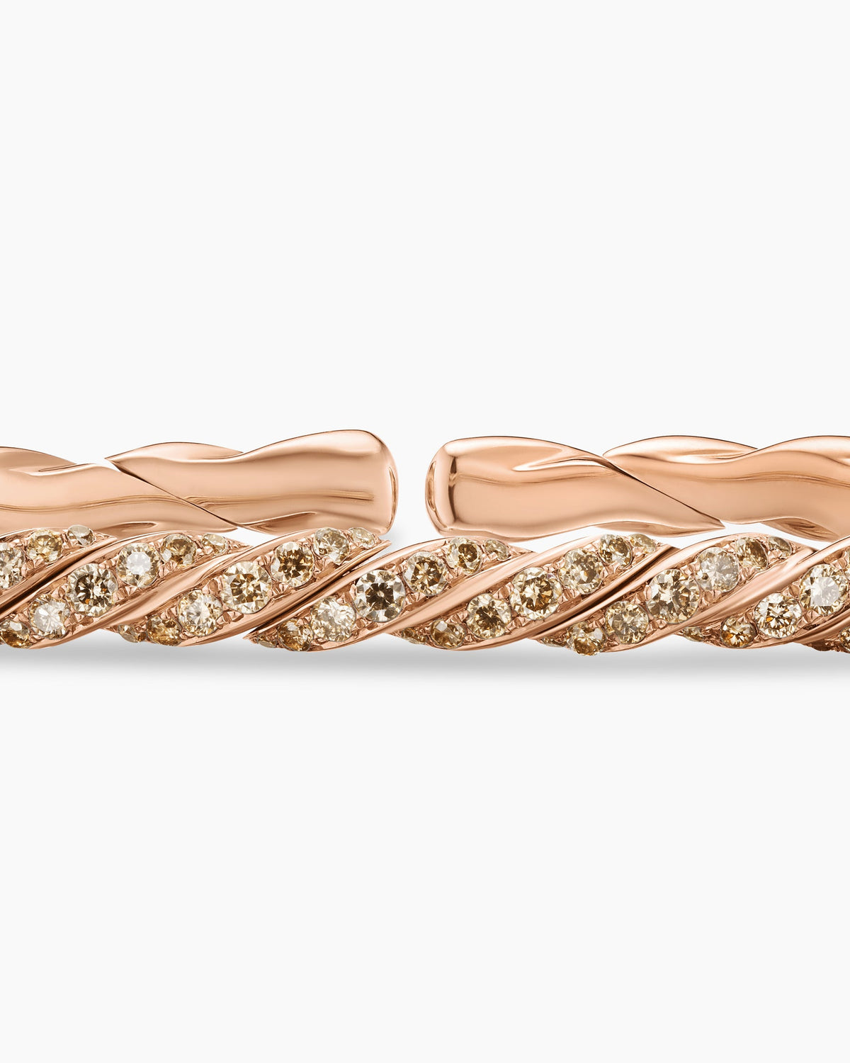 David Yurman Sculpted Cable Flex Bracelet David Yurman Women’s