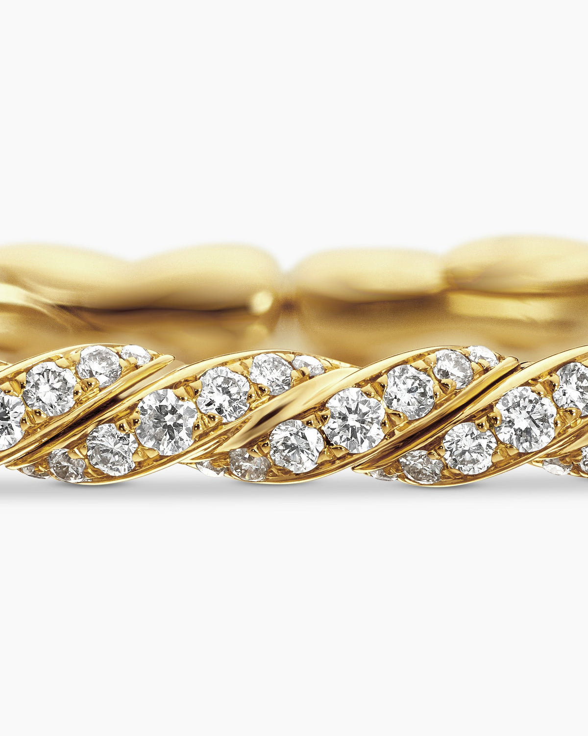David Yurman Sculpted Cable Flex Bracelet David Yurman Women’s