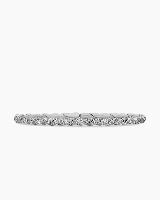 David Yurman Sculpted Cable Flex Bracelet David Yurman Women’s