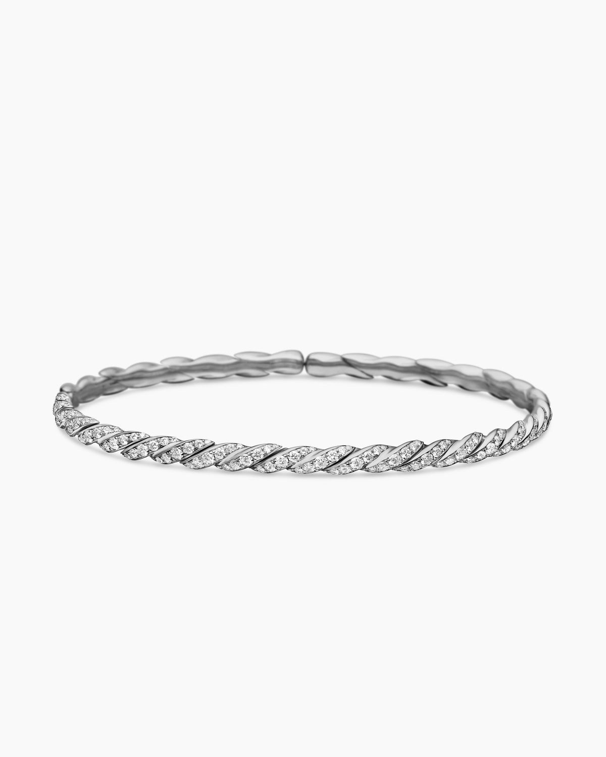David Yurman Sculpted Cable Flex Bracelet David Yurman Women’s