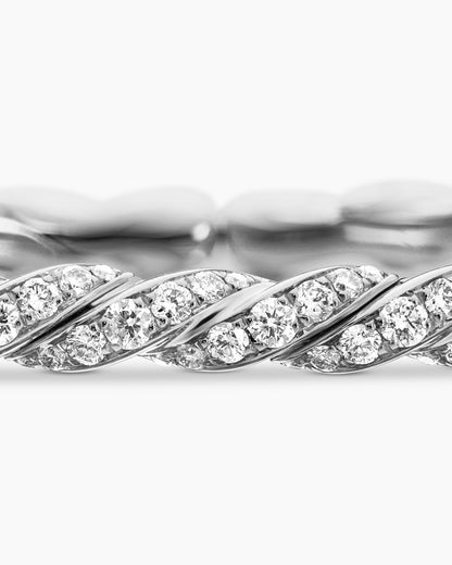 David Yurman Sculpted Cable Flex Bracelet David Yurman Women’s
