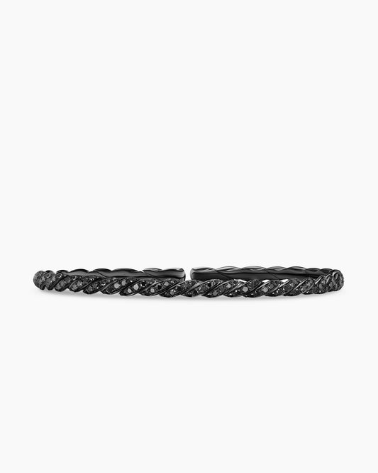 David Yurman Sculpted Cable Flex Bracelet David Yurman Women’s