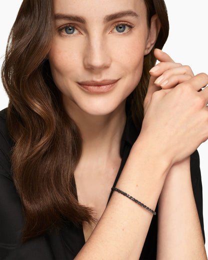 David Yurman Sculpted Cable Flex Bracelet David Yurman Women’s