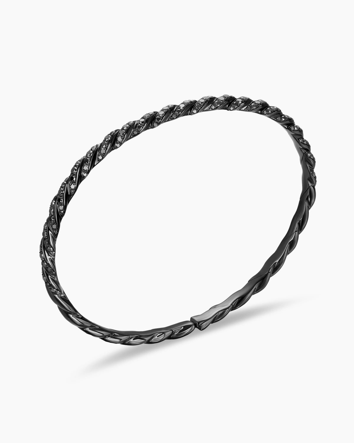 David Yurman Sculpted Cable Flex Bracelet David Yurman Women’s
