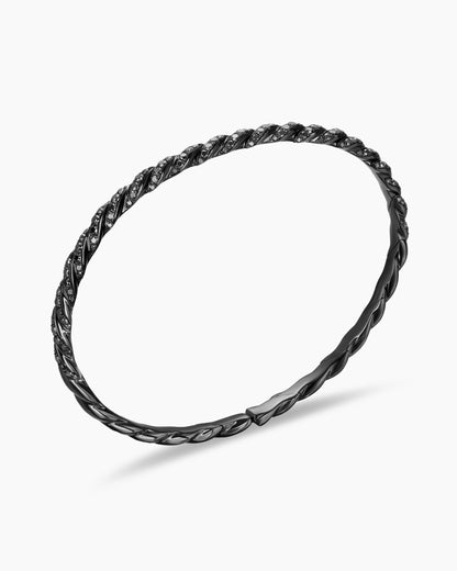David Yurman Sculpted Cable Flex Bracelet David Yurman Women’s