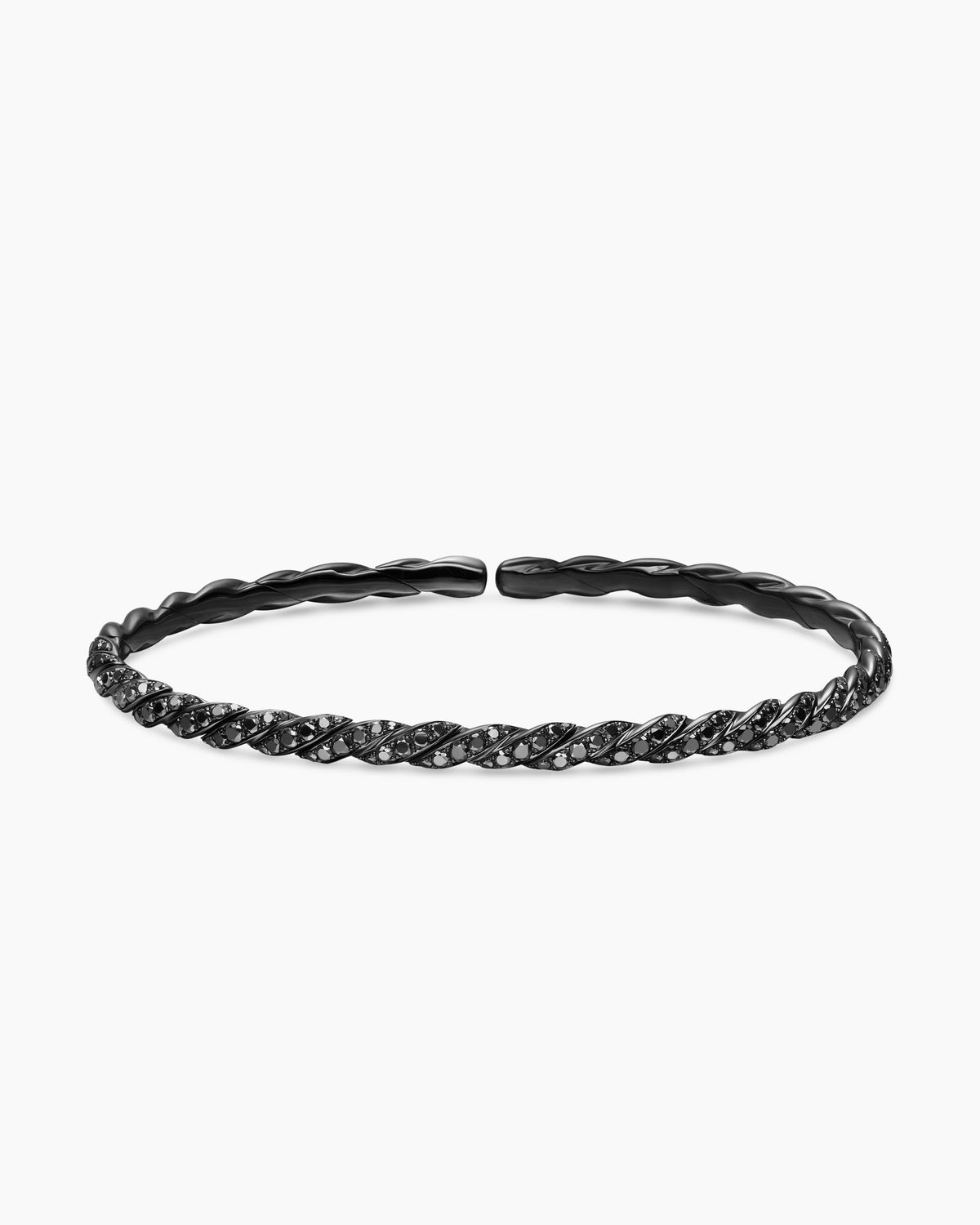 David Yurman Sculpted Cable Flex Bracelet David Yurman Women’s