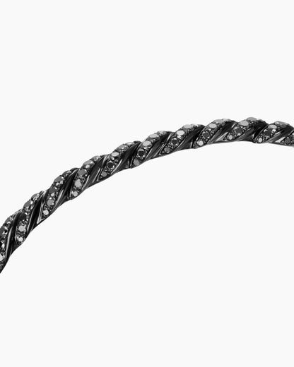 David Yurman Sculpted Cable Flex Bracelet David Yurman Women’s