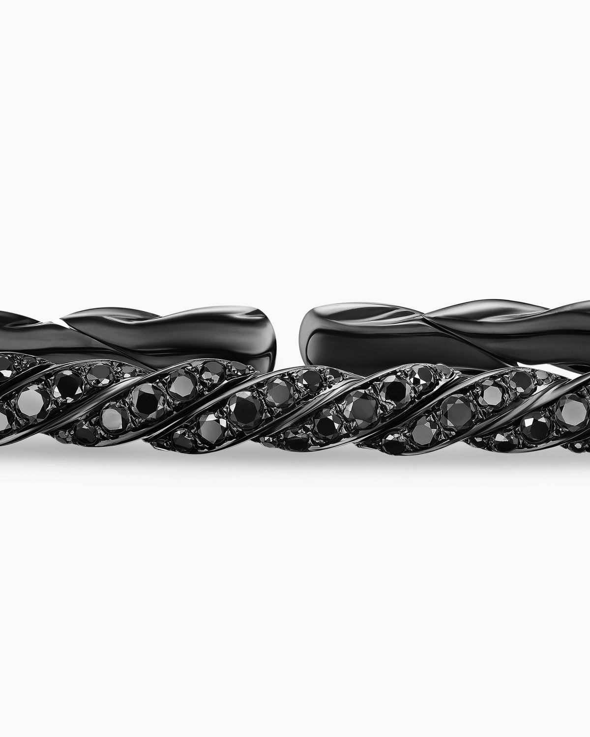 David Yurman Sculpted Cable Flex Bracelet David Yurman Women’s