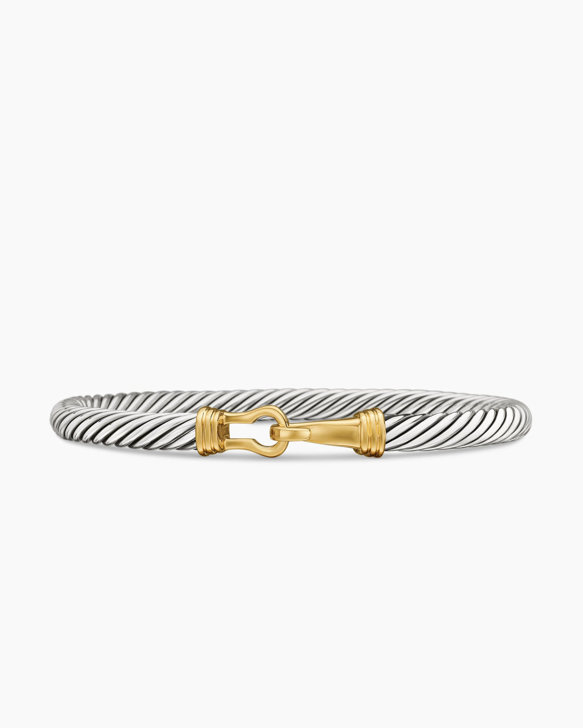 David Yurman Buckle Classic Cable Bracelet David Yurman Women’s