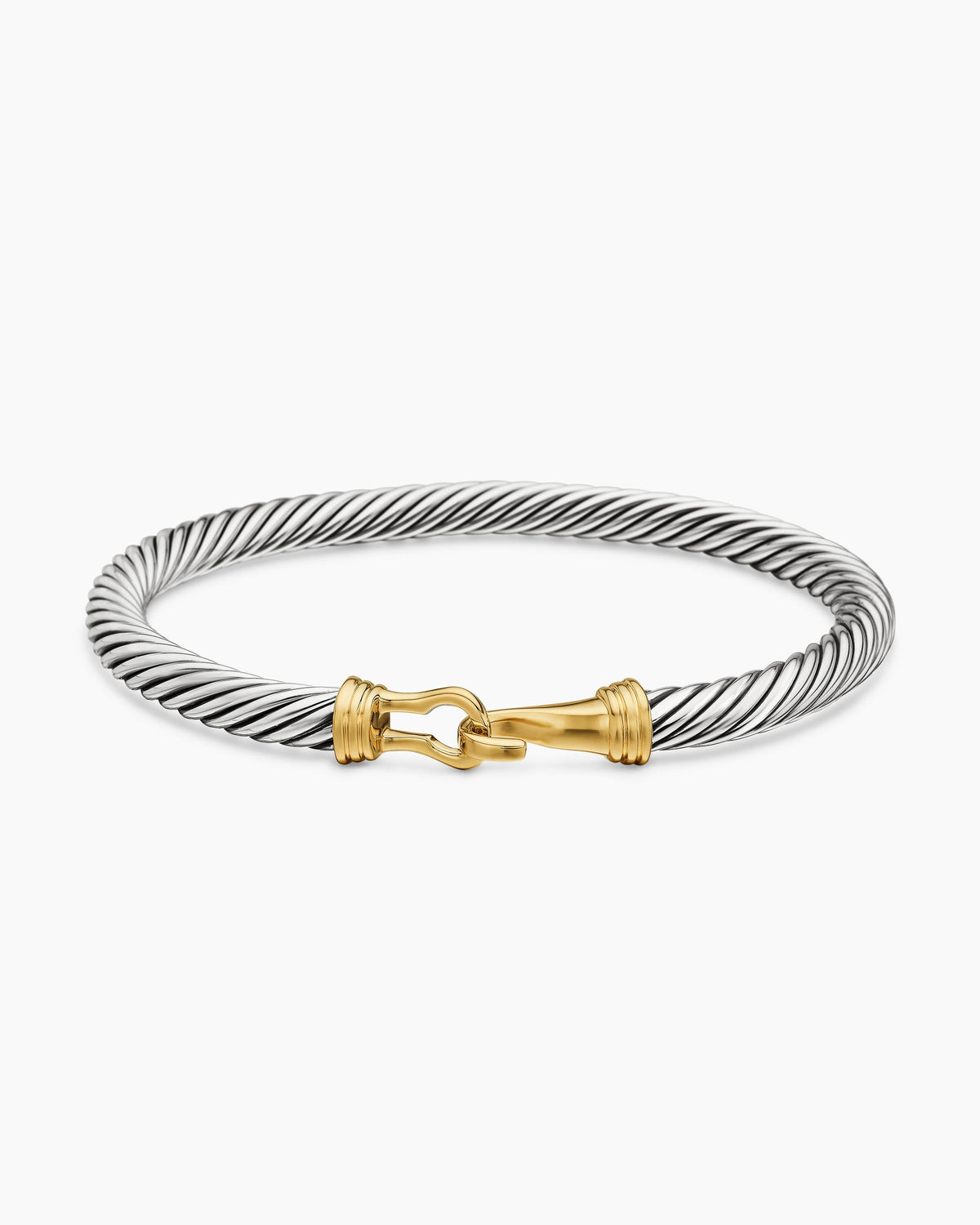 David Yurman Buckle Classic Cable Bracelet David Yurman Women’s