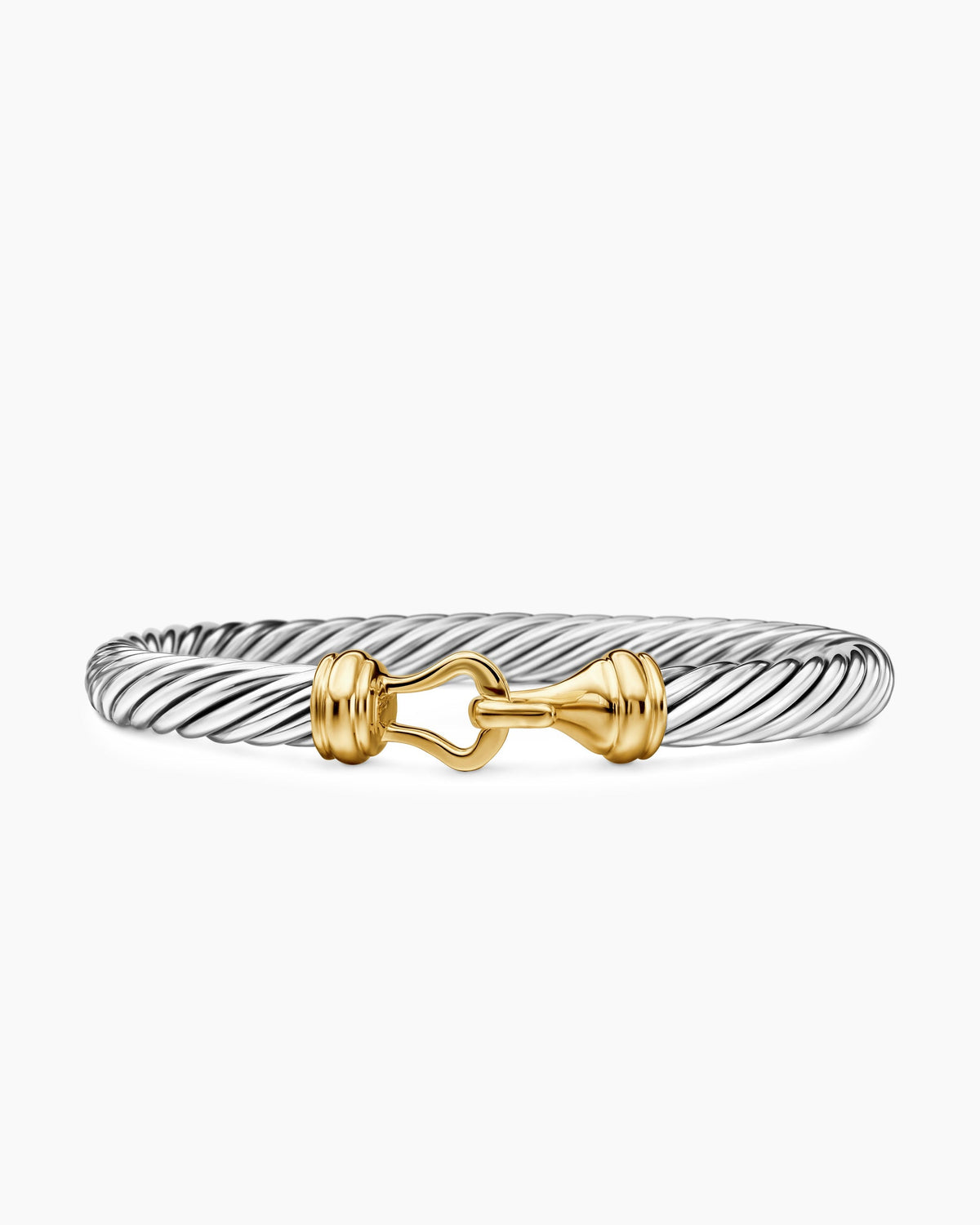 David Yurman Buckle Classic Cable Bracelet David Yurman Women’s