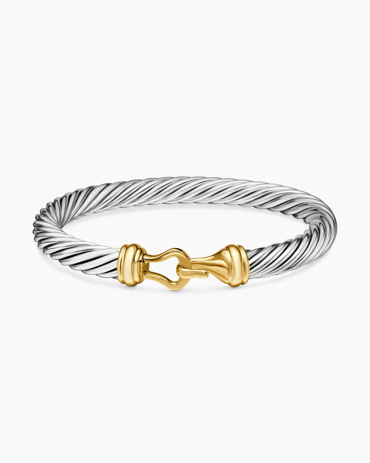 David Yurman Buckle Classic Cable Bracelet David Yurman Women’s