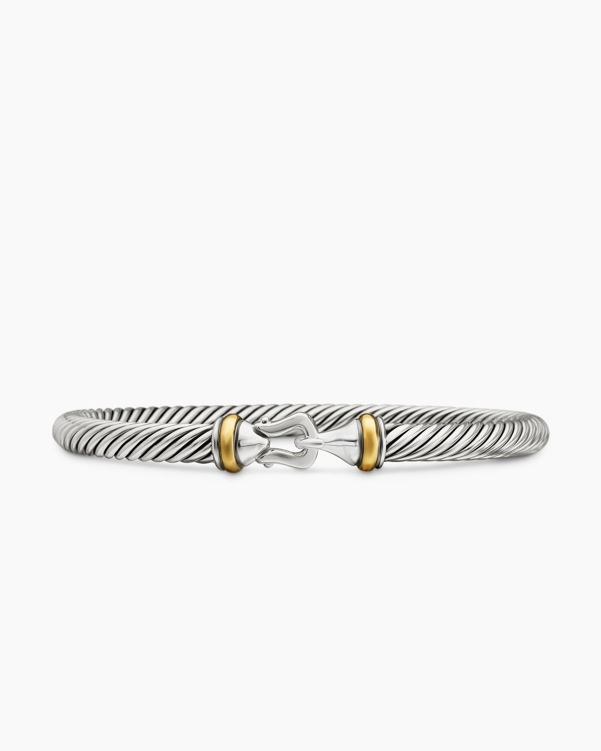 David Yurman Buckle Classic Cable Bracelet David Yurman Women’s