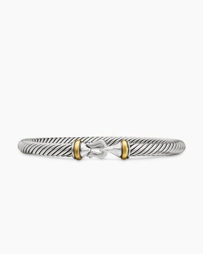 David Yurman Buckle Classic Cable Bracelet David Yurman Women’s