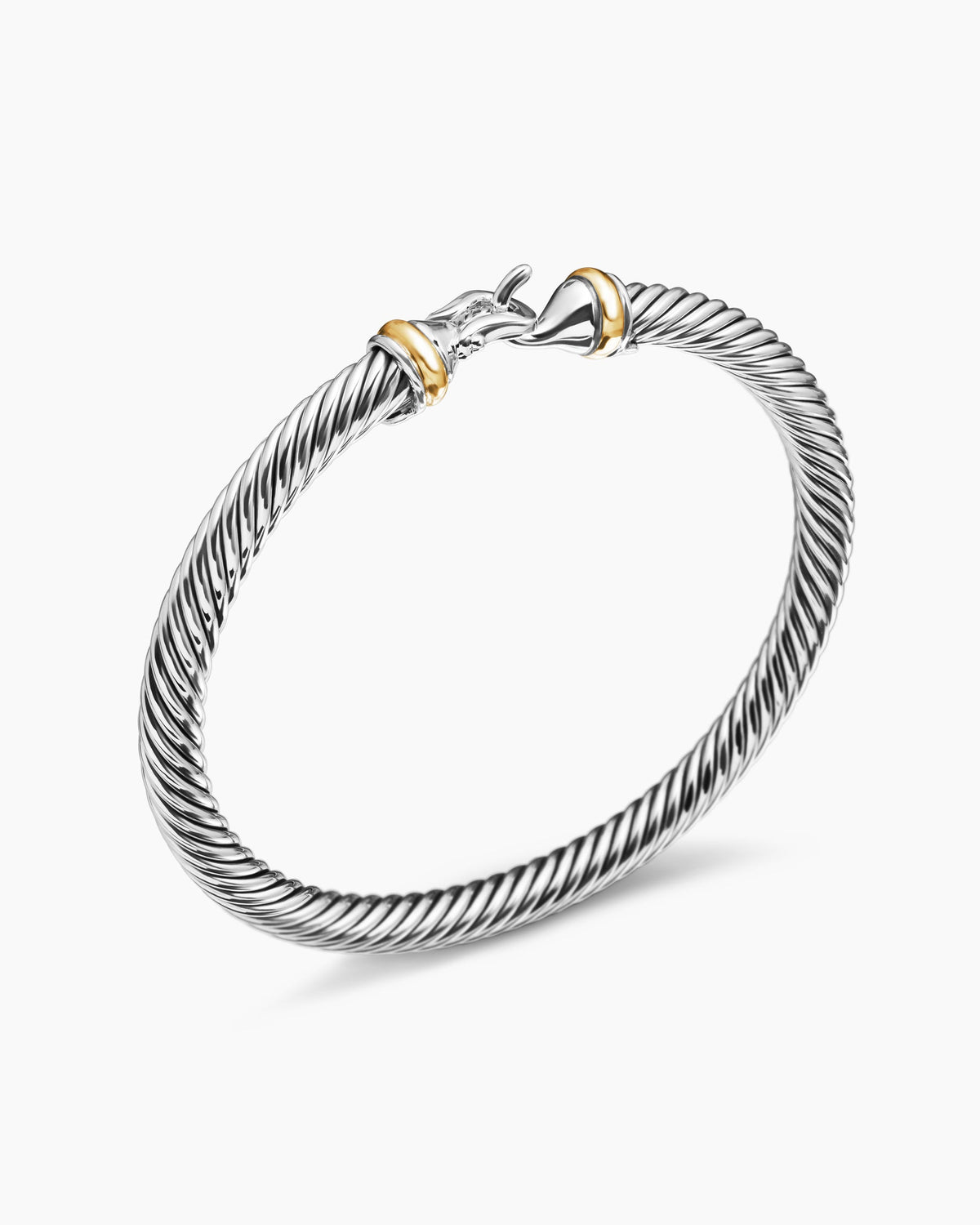 David Yurman Buckle Classic Cable Bracelet David Yurman Women’s