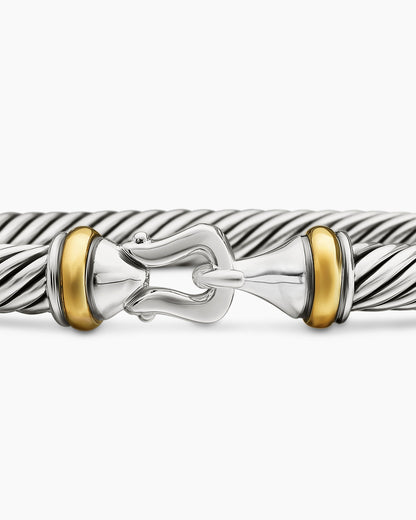 David Yurman Buckle Classic Cable Bracelet David Yurman Women’s
