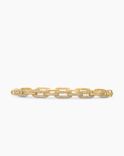 David Yurman Stax Chain Link Bracelet David Yurman Women’s