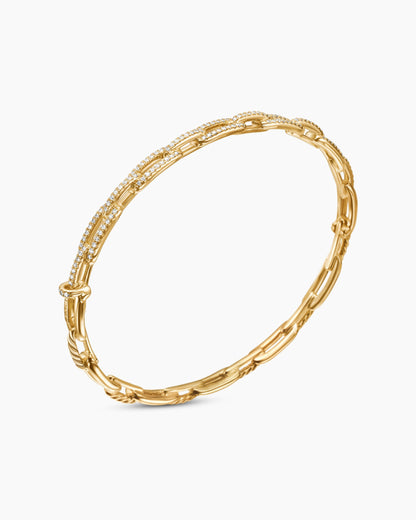 David Yurman Stax Chain Link Bracelet David Yurman Women’s