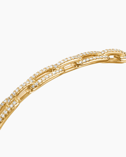 David Yurman Stax Chain Link Bracelet David Yurman Women’s