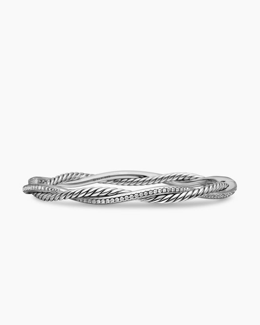 David Yurman Petite Infinity Bracelet David Yurman Women’s