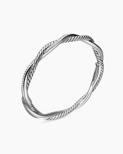 David Yurman Petite Infinity Bracelet David Yurman Women’s