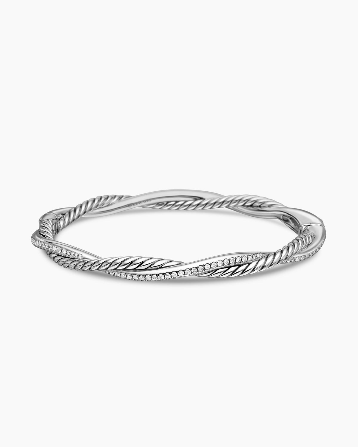 David Yurman Petite Infinity Bracelet David Yurman Women’s