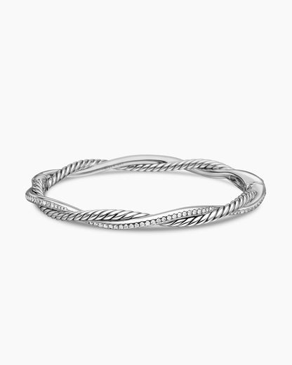 David Yurman Petite Infinity Bracelet David Yurman Women’s