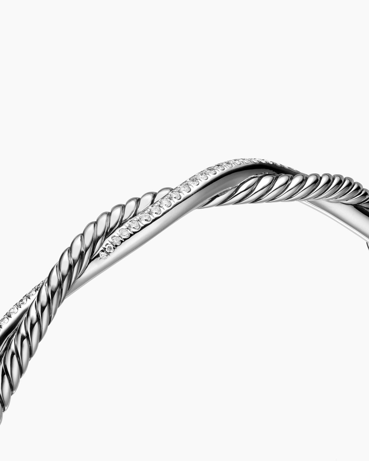 David Yurman Petite Infinity Bracelet David Yurman Women’s