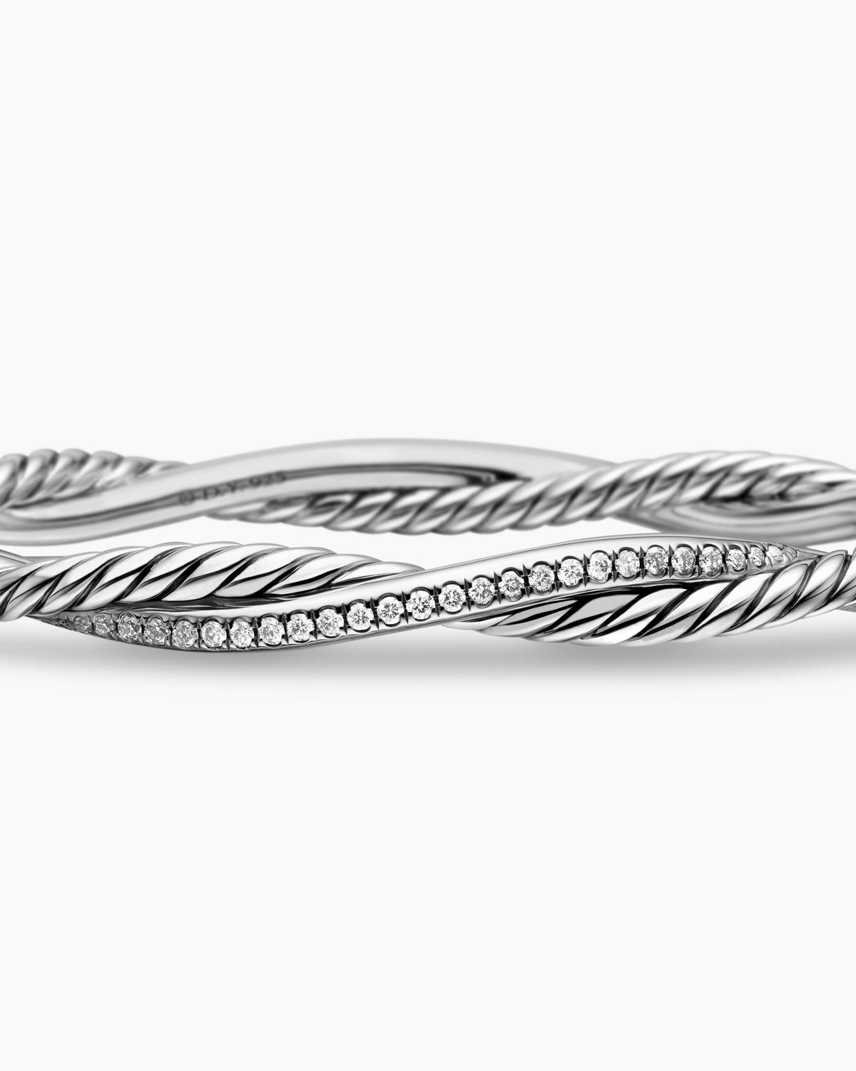 David Yurman Petite Infinity Bracelet David Yurman Women’s