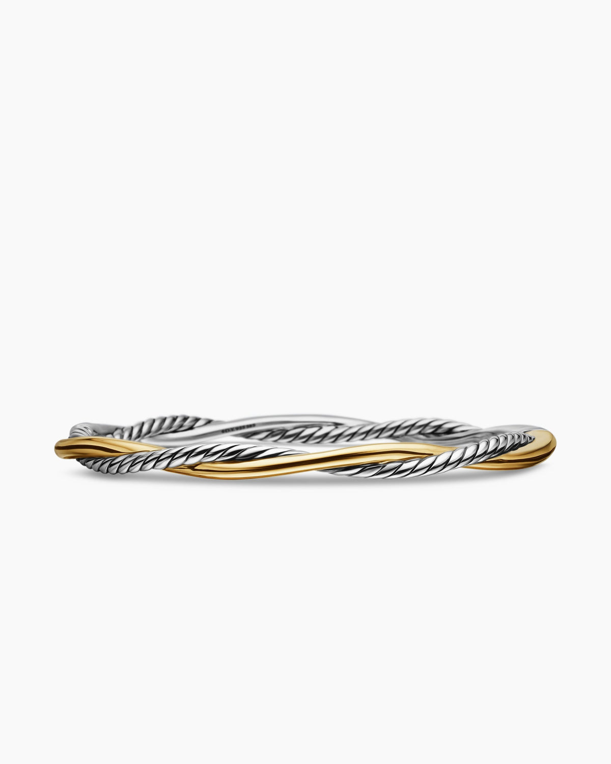 David Yurman Petite Infinity Bracelet David Yurman Women’s