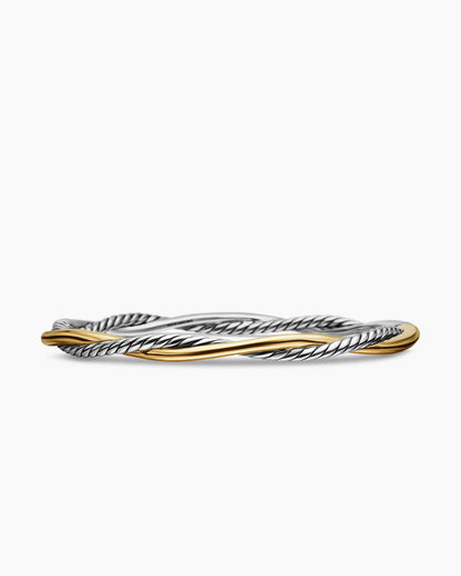 David Yurman Petite Infinity Bracelet David Yurman Women’s