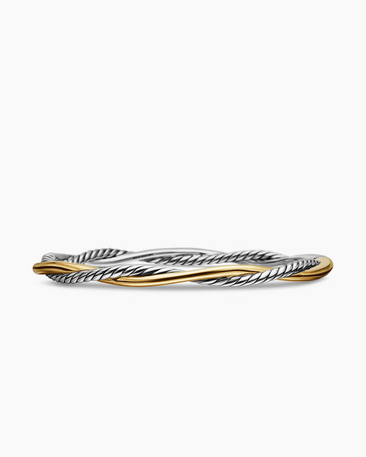 David Yurman Petite Infinity Bracelet David Yurman Women’s