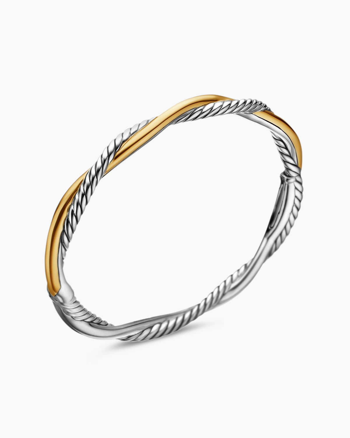 David Yurman Petite Infinity Bracelet David Yurman Women’s