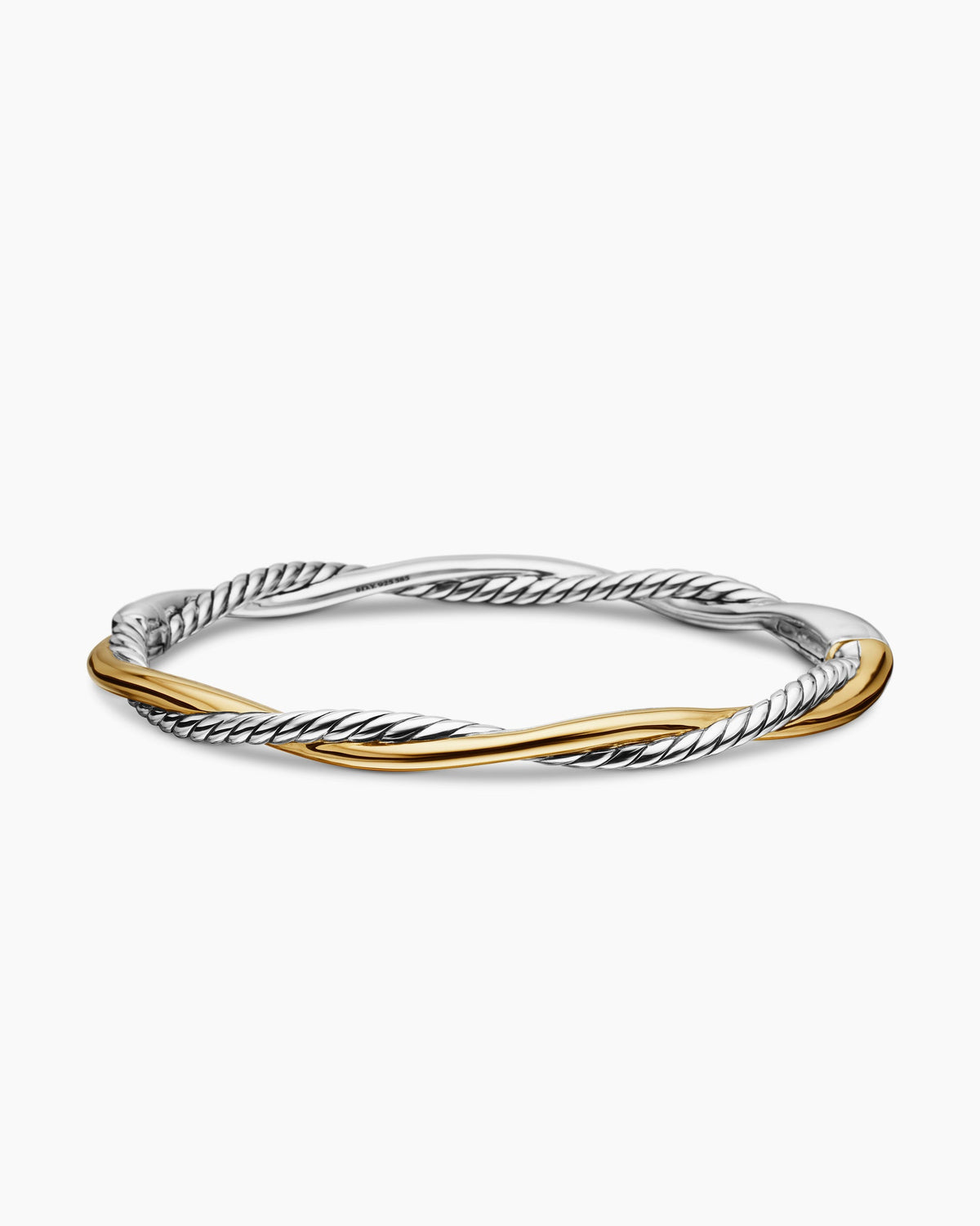 David Yurman Petite Infinity Bracelet David Yurman Women’s
