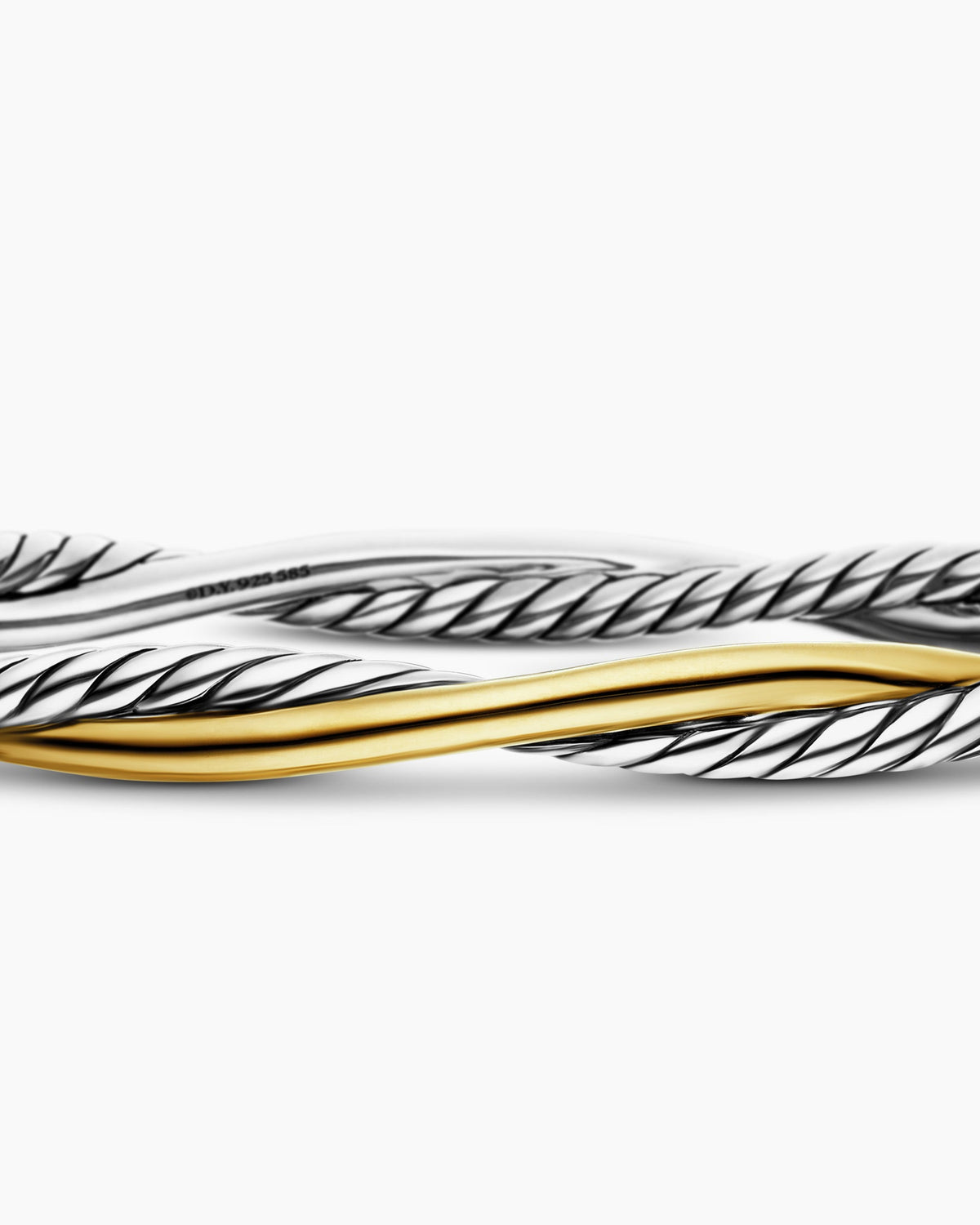 David Yurman Petite Infinity Bracelet David Yurman Women’s
