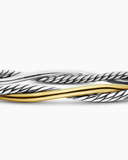 David Yurman Petite Infinity Bracelet David Yurman Women’s