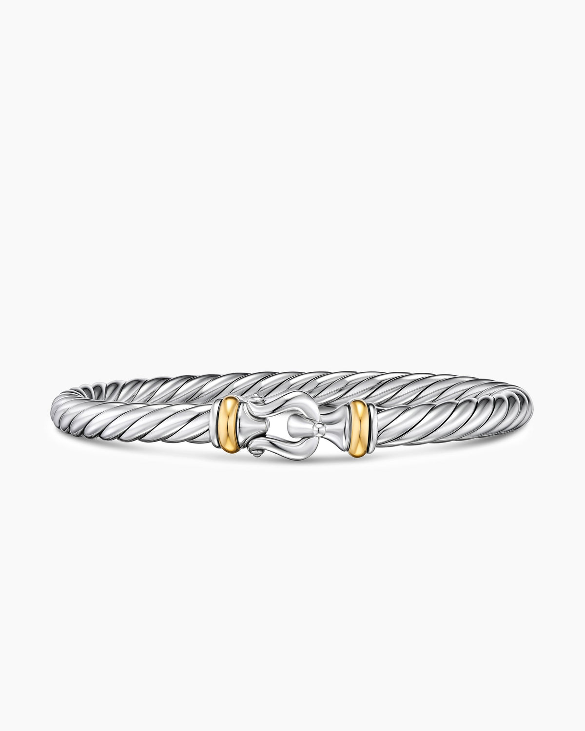 David Yurman Cable Flex Buckle Bracelet David Yurman Women’s