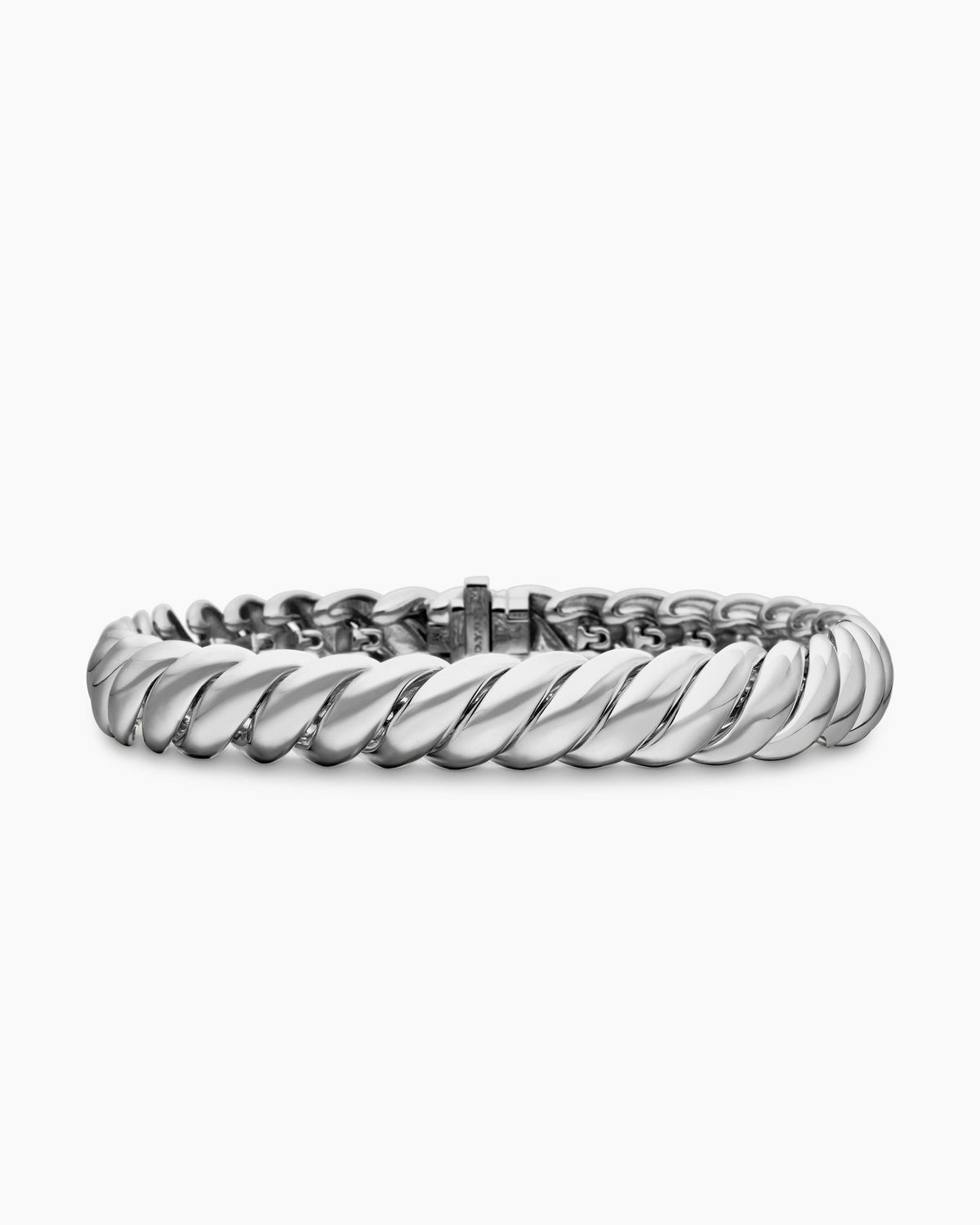 David Yurman Sculpted Cable Bracelet David Yurman Women’s