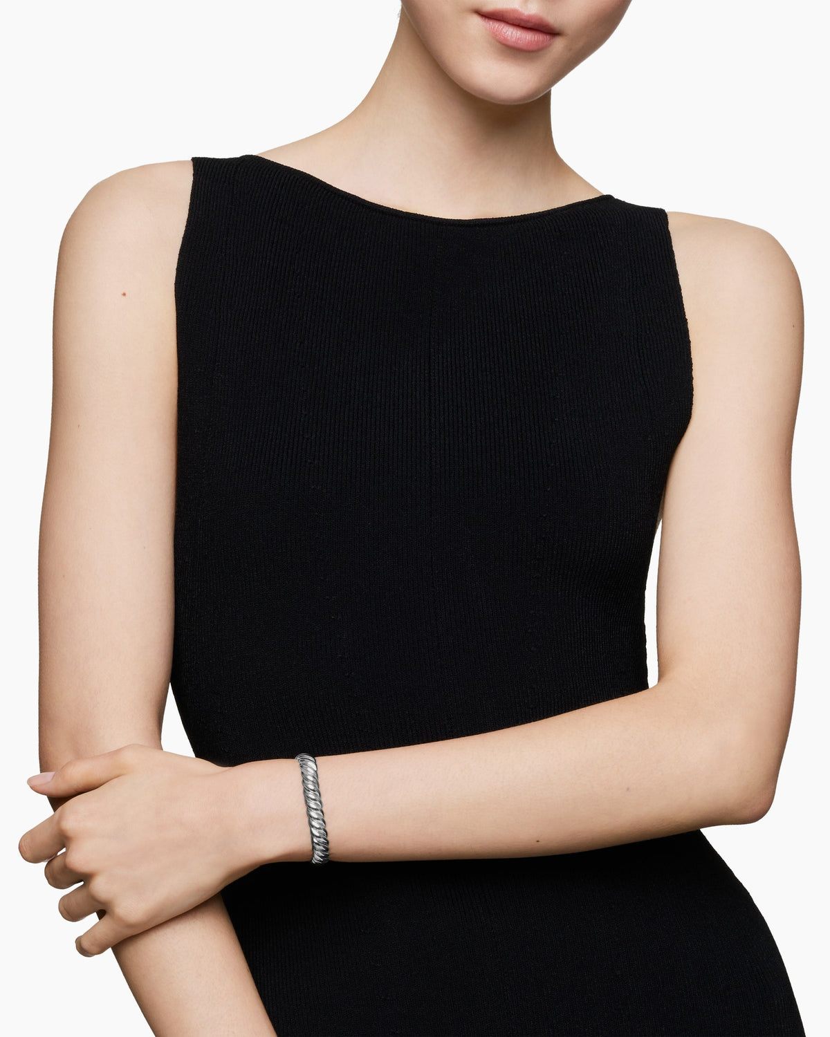 David Yurman Sculpted Cable Bracelet David Yurman Women’s