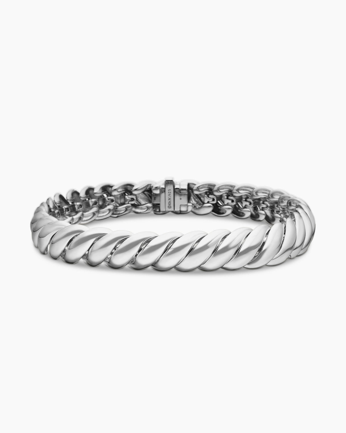 David Yurman Sculpted Cable Bracelet David Yurman Women’s