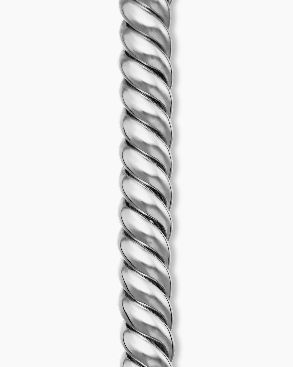 David Yurman Sculpted Cable Bracelet David Yurman Women’s