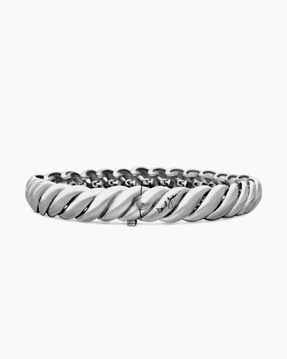 David Yurman Sculpted Cable Bracelet David Yurman Women’s
