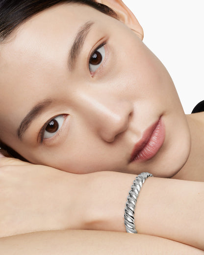 David Yurman Sculpted Cable Bracelet David Yurman Women’s
